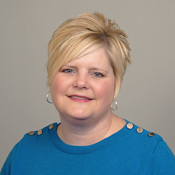 Kristy Vukoder