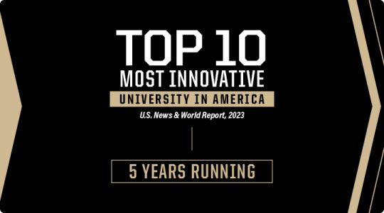US News Top 10 Graphic