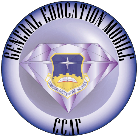 CCAF GEM logo