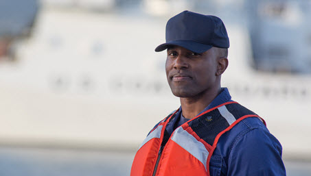Coast Guard Degree Program
