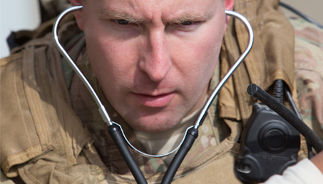 Mil Medic