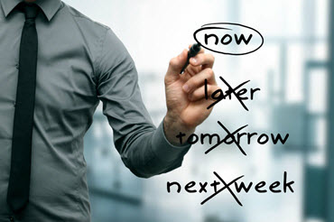 Time Management Tip 3: Prioritize your to do list