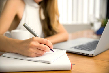 Time Management Tip 4: Remove distractions and tackle tasks one at a time