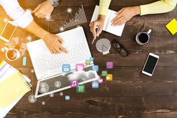 Bachelor’s Degree in Business Administration – Marketing Concentration