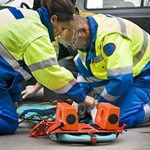 Career in Emergency Management Career in Emergency Management