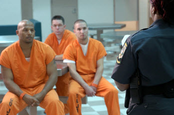 Explore a Career in Criminal Justice: Corrections vs. Law Enforcement