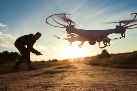 The Growing Role of Technology in the Criminal Justice Field