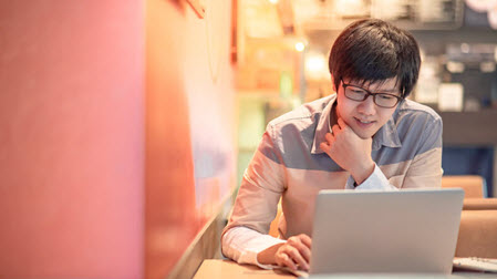 Is Online Teaching Right for Me?