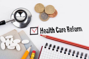 5 Health Care Trends Driving the Field