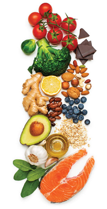 Health and Wellness Guide for Busy College Students