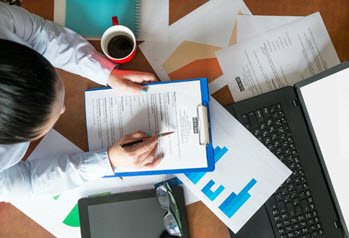 how to write a professional it resume with an example writing an it resume