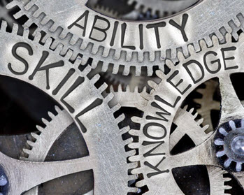 Take Inventory of Your Skills