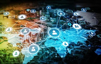 Build a Job Search Network
