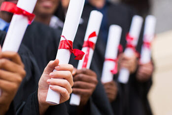 Purdue University Global Graduation Checklist