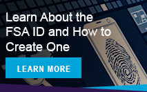 fsa id verify email fsa id verify email
