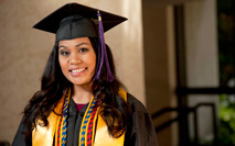 Student with Financial Aid Questions