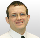 Cedar Rapids, Iowa General Education Chair Michael Heeren