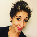 Alum - Moriah Slade Alum - Moriah Slade