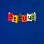 Resume Resume