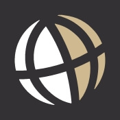 Globe icon