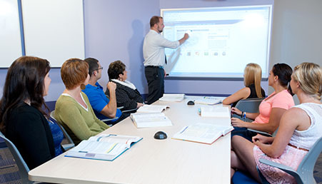 Learning Lab
